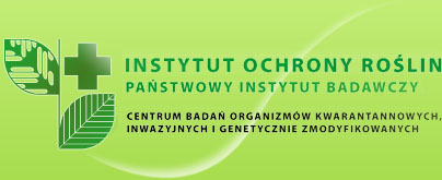 Instytut Ochrony Roślin || Strona glówna Instytut Ochrony Roślin
